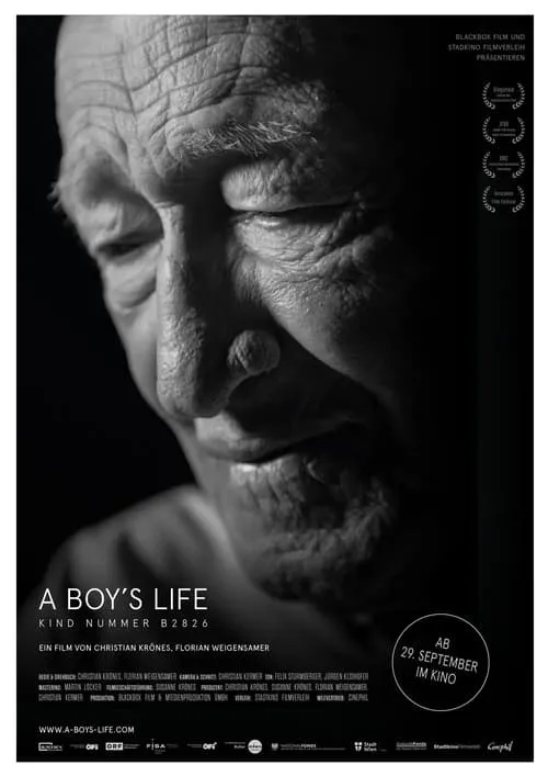 A Boy's Life (movie)