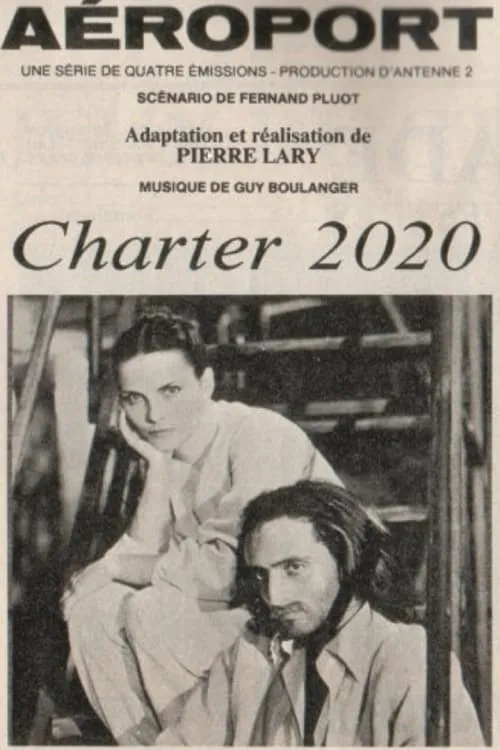 Charter 2020 (movie)