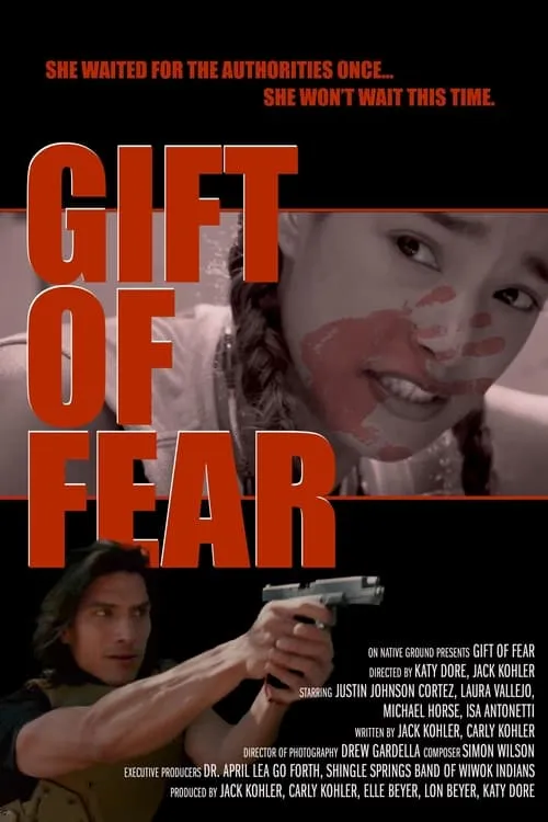 Gift of Fear (movie)