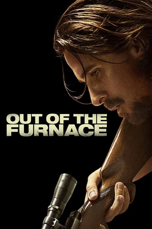Out of the Furnace (movie)