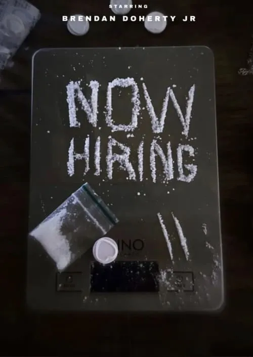 Now Hiring (movie)