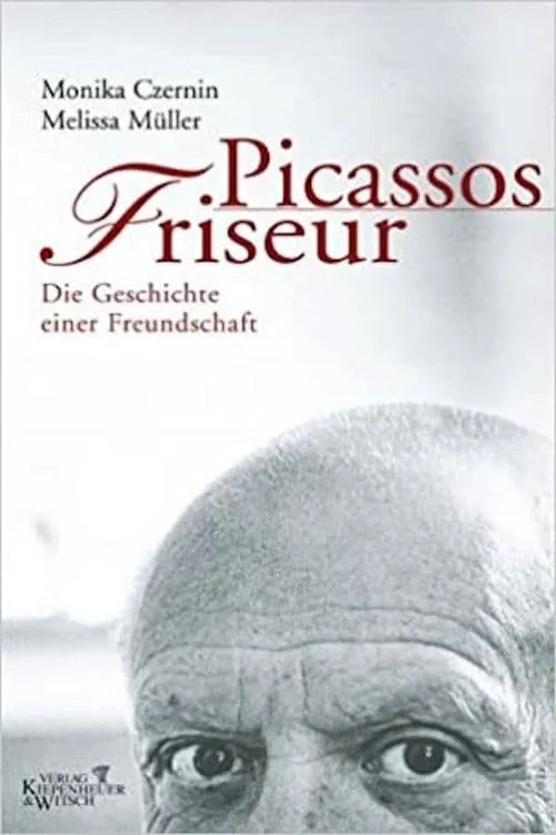 Picassos Friseur (movie)