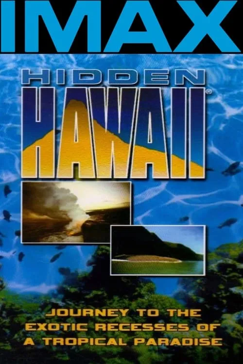 Hidden Hawaii (фильм)