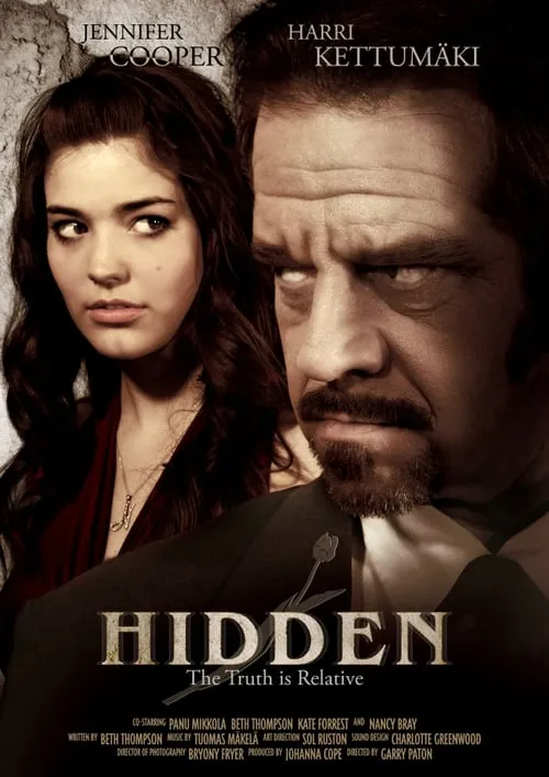 Hidden (movie)