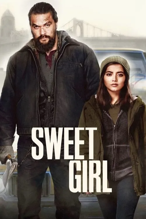 Sweet Girl (movie)