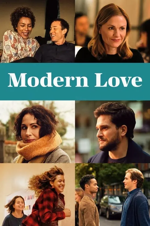 Modern Love (series)