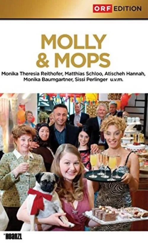 Molly & Mops (movie)