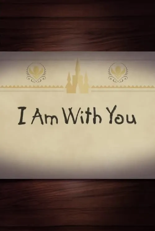 I Am With You (movie)