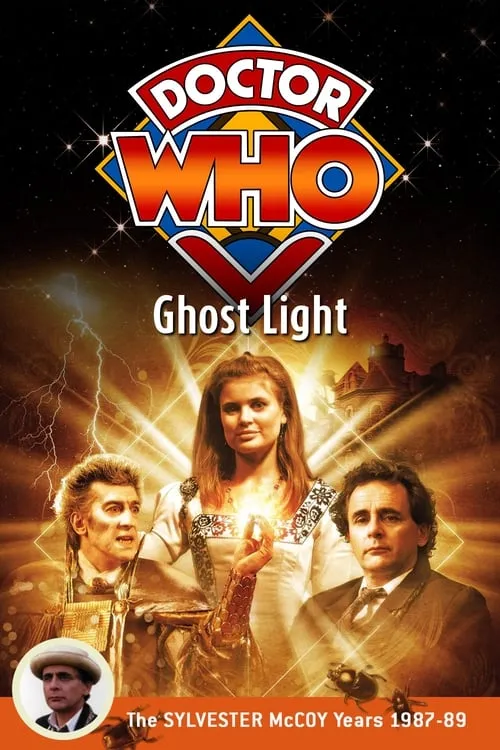 Doctor Who: Ghost Light (movie)