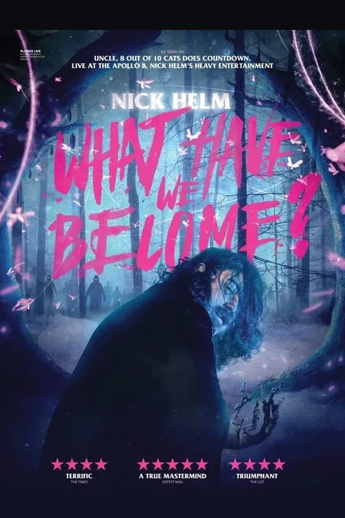 Nick Helm: What Have We Become (фильм)