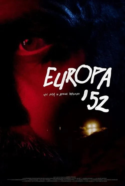 Europa '52 (movie)