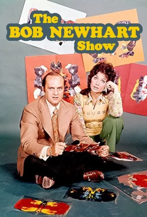 The Bob Newhart Show (series)