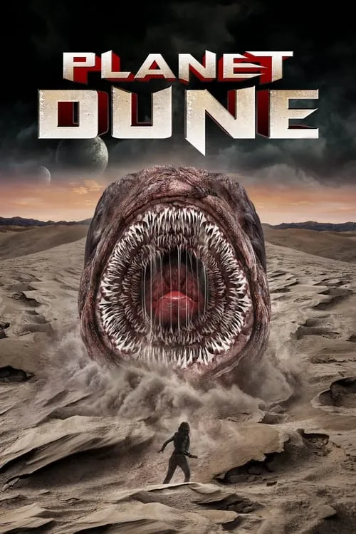 Planet Dune (movie)