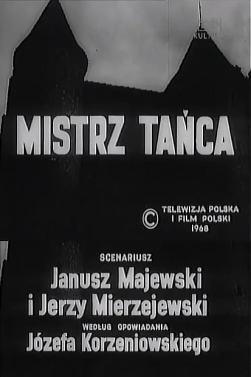 Mistrz tańca (movie)