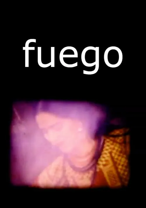 Fuego (фильм)