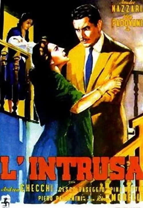 L'intrusa (фильм)