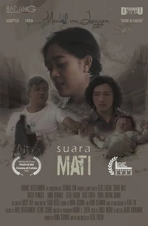 Suara Mati