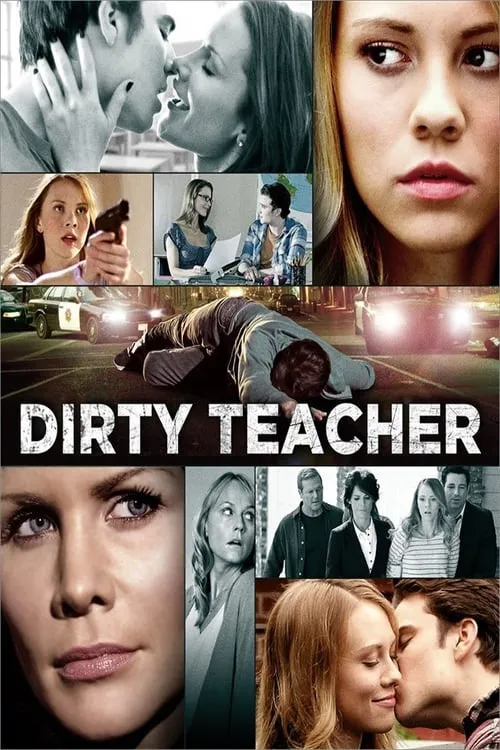 Dirty Teacher (movie)
