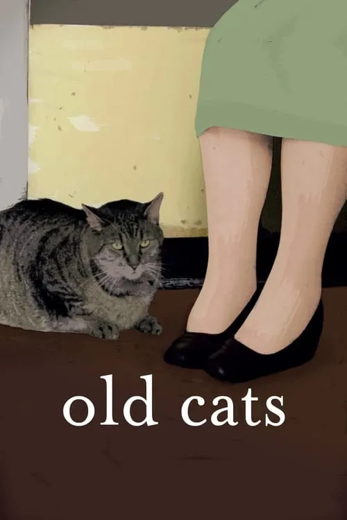 Old Cats (movie)