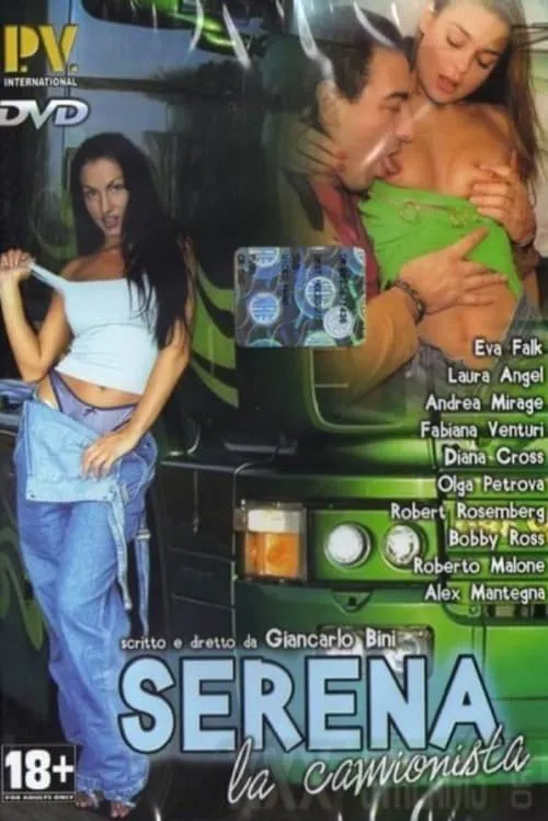 Serena, la camionista (movie)