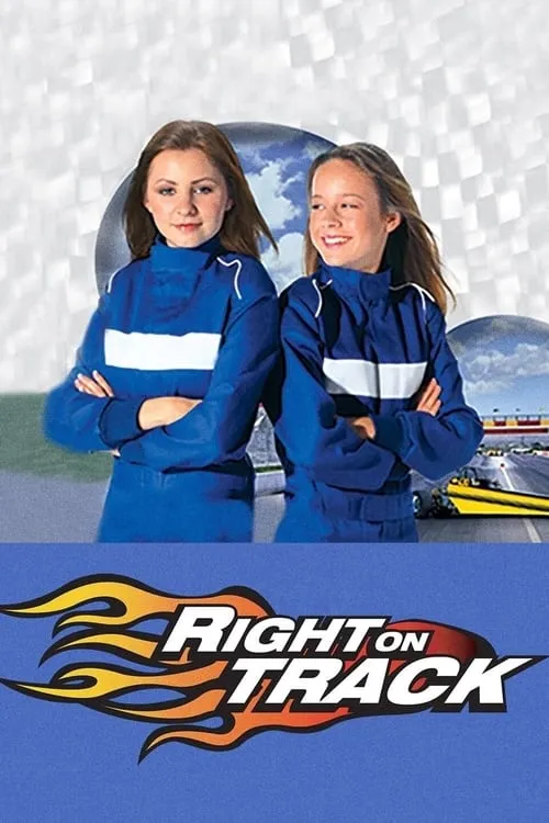 Right on Track (movie)