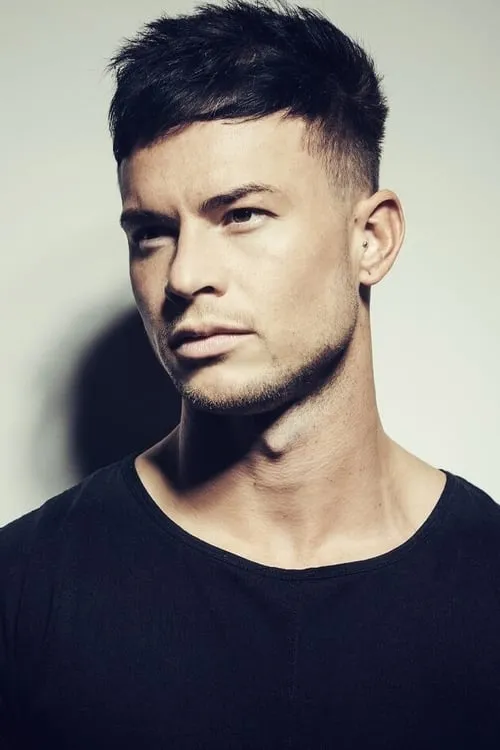 Joel Corry