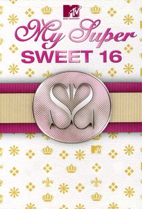 My Super Sweet 16 (series)