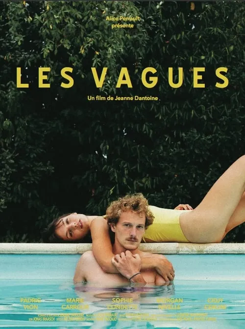 Les Vagues (movie)