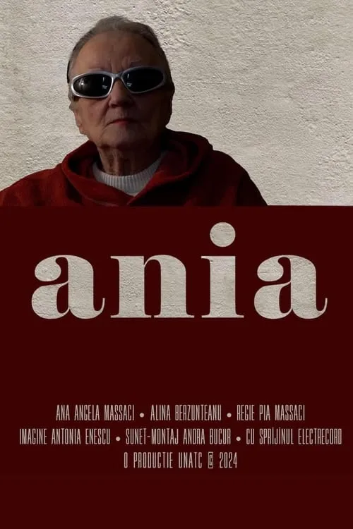 ania (movie)