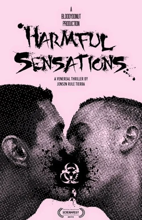 Harmful Sensations (movie)