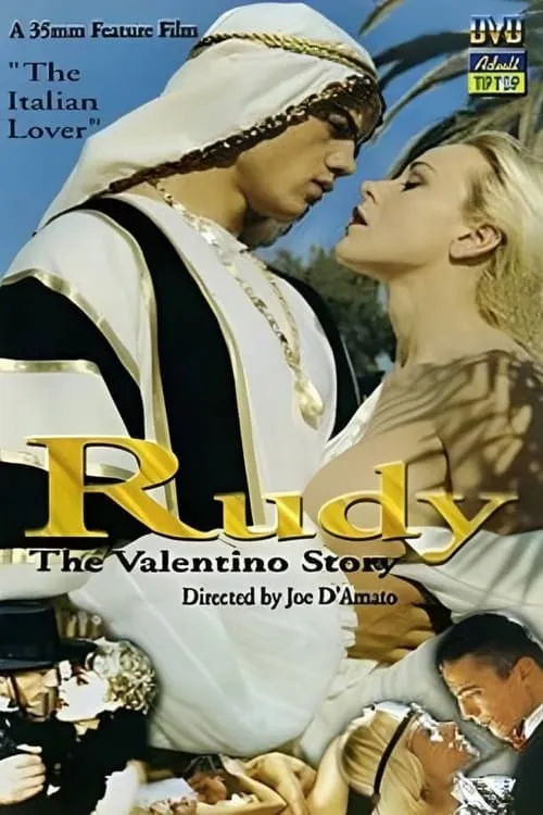 Rudy (movie)