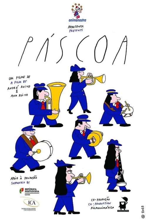 Páscoa