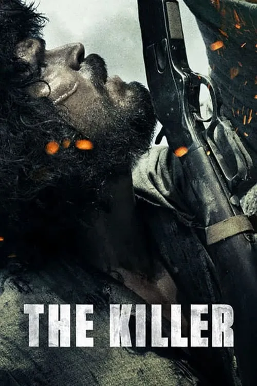 The Killer (movie)