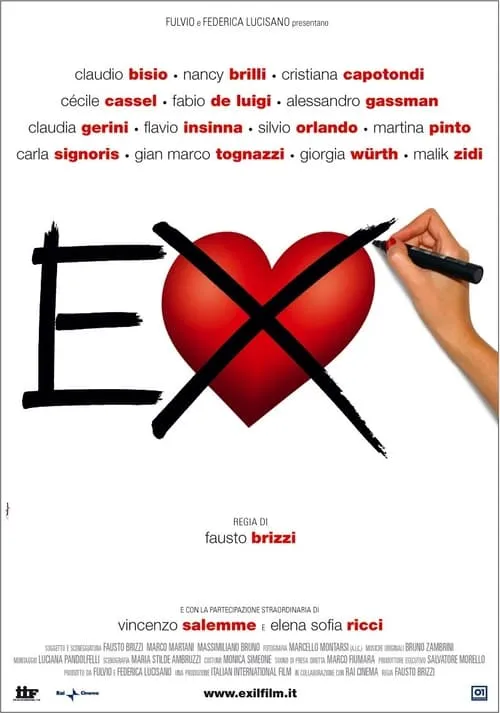 Ex (фильм)