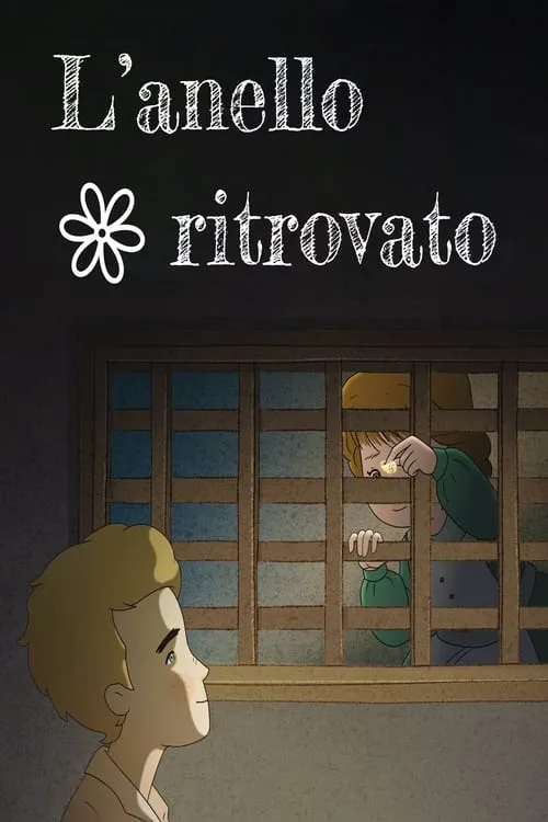 L'anello ritrovato (movie)