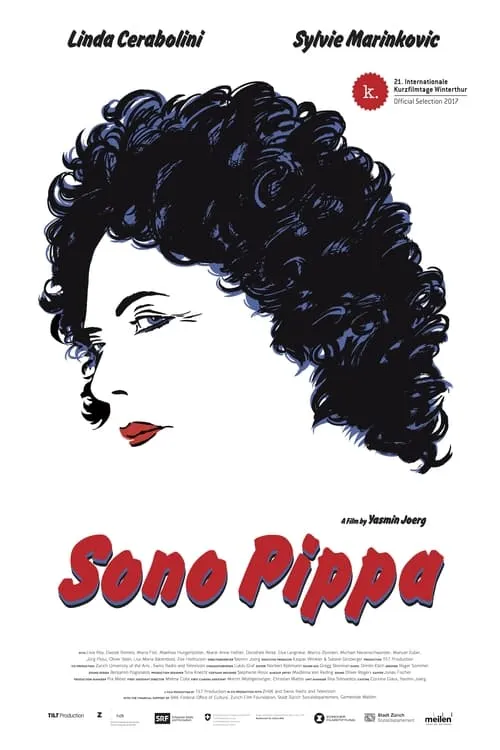 Sono Pippa