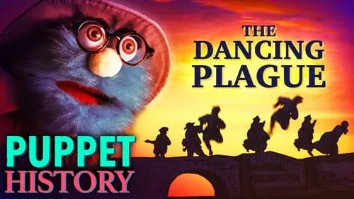 The Dancing Plague