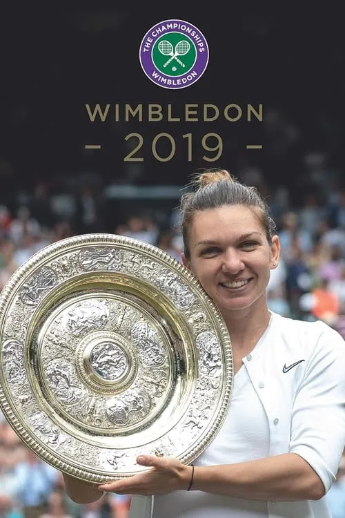 Wimbledon, 2019 Official Film (movie)