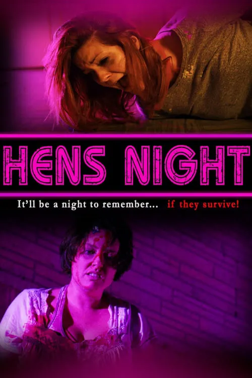 Hens Night (фильм)