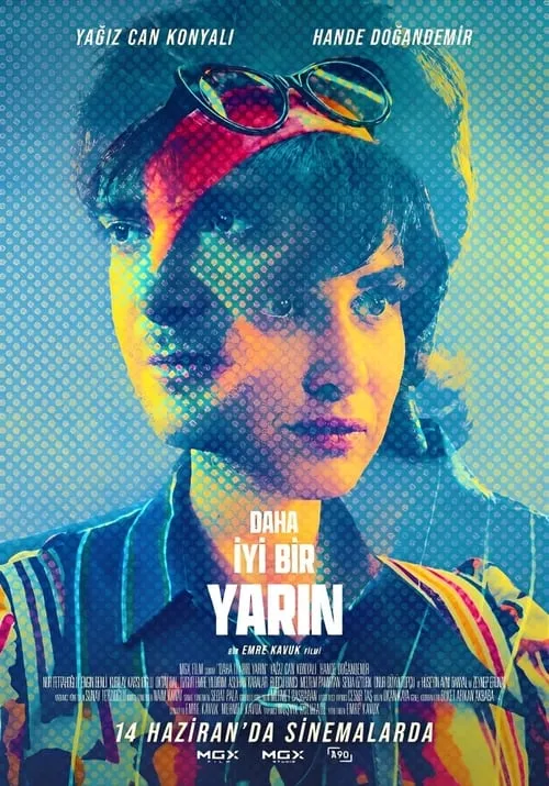 Daha İyi Bir Yarın (фильм)