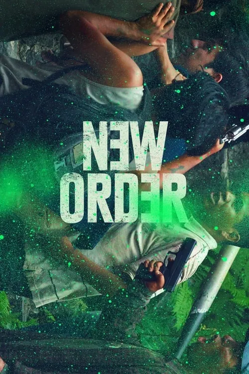 New Order (movie)