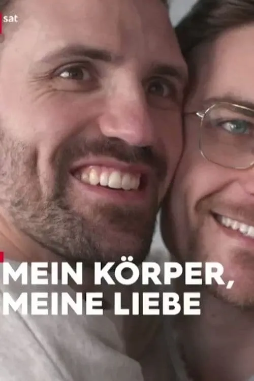 Mein Körper, meine Liebe: Lesben, Schwule und Transgender (фильм)