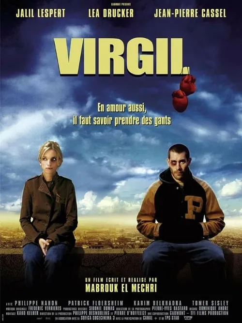 Virgil (movie)