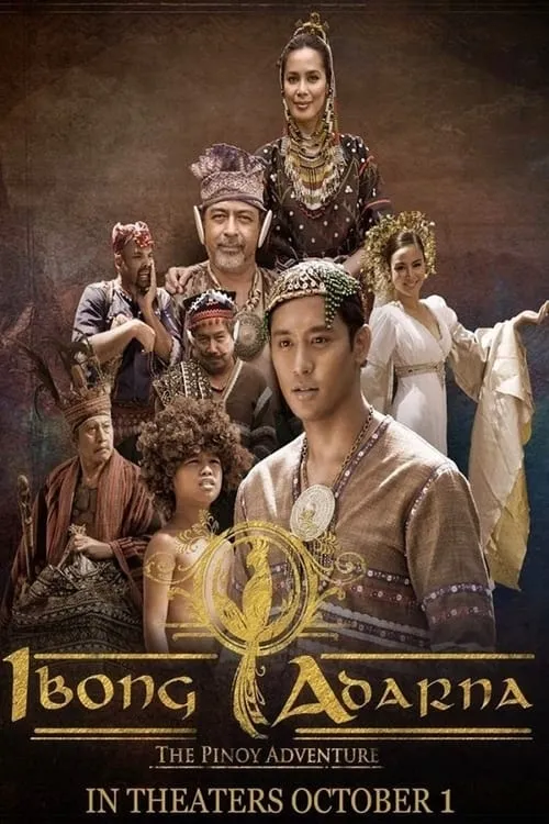 Ibong Adarna: The Pinoy Adventure (movie)