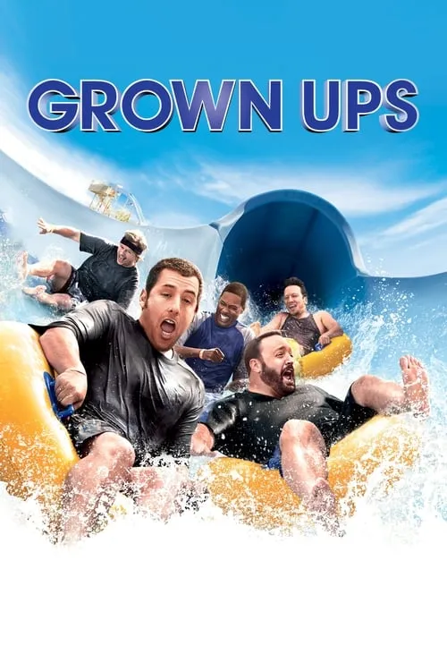 Grown Ups (movie)
