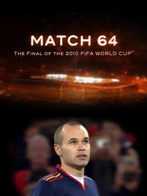 Match 64: The Final of the 2010 FIFA World Cup (movie)