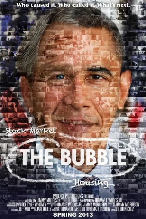 The Bubble (фильм)