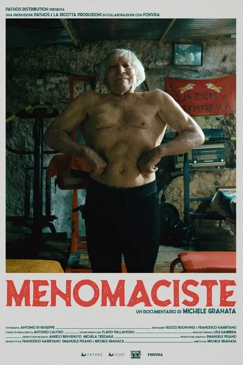 MenoMaciste (фильм)