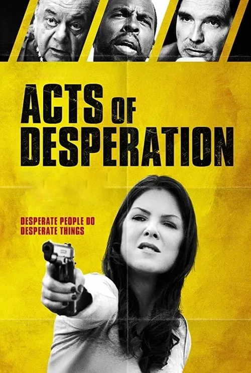 Acts of Desperation (movie)