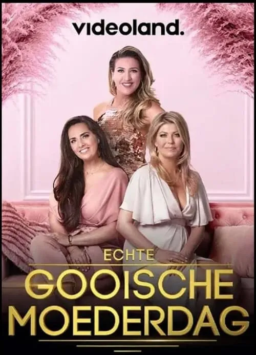 Echte Gooische Moederdag (movie)